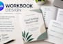 design canva workbook canva ebook redesign editable ebook covers design journal